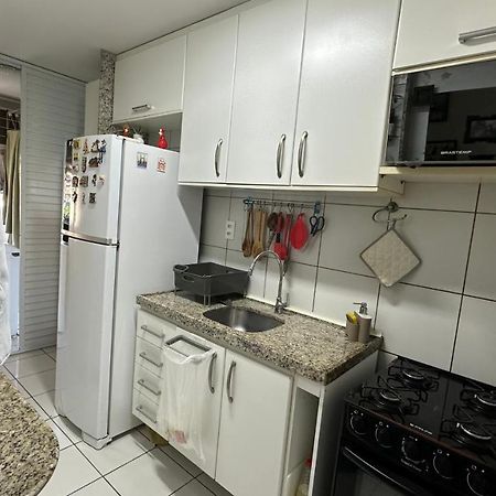 Apartamento No Rosarinho Ρεσίφε Εξωτερικό φωτογραφία