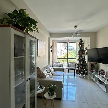 Apartamento No Rosarinho Ρεσίφε Εξωτερικό φωτογραφία