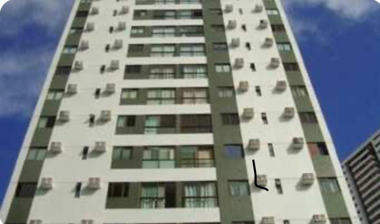 Apartamento No Rosarinho Ρεσίφε Εξωτερικό φωτογραφία