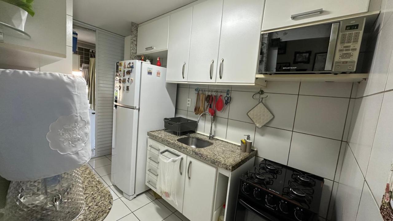 Apartamento No Rosarinho Ρεσίφε Εξωτερικό φωτογραφία