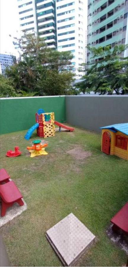 Apartamento No Rosarinho Ρεσίφε Εξωτερικό φωτογραφία