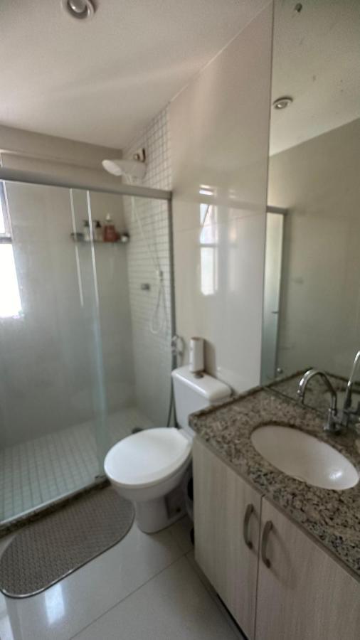 Apartamento No Rosarinho Ρεσίφε Εξωτερικό φωτογραφία