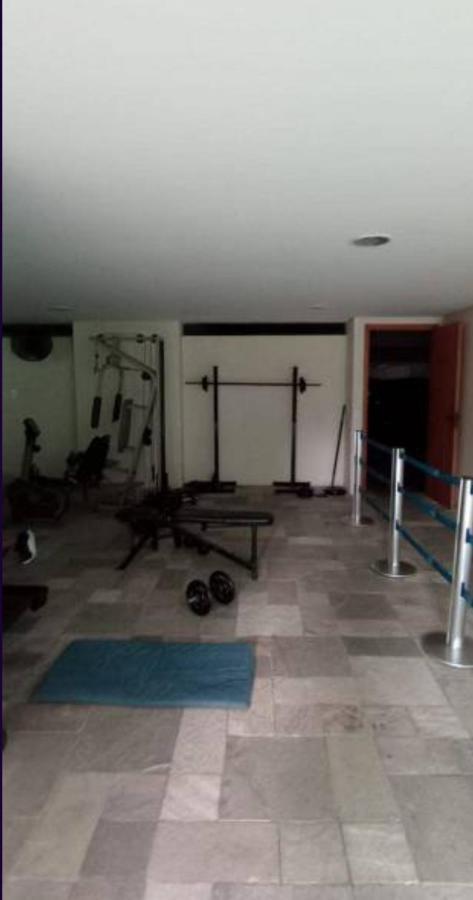 Apartamento No Rosarinho Ρεσίφε Εξωτερικό φωτογραφία