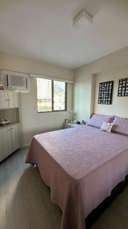 Apartamento No Rosarinho Ρεσίφε Εξωτερικό φωτογραφία
